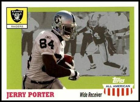 95 Jerry Porter